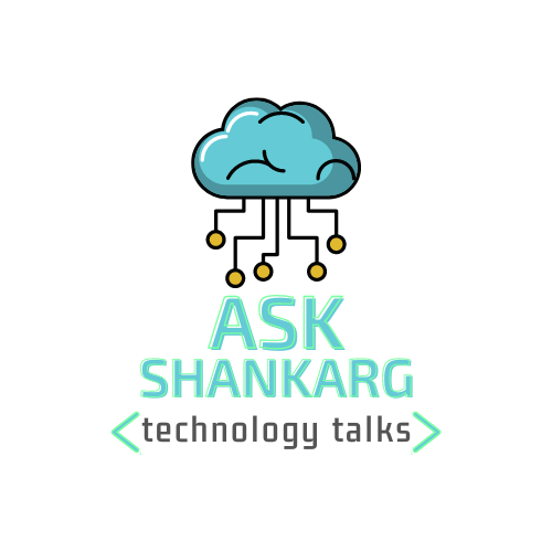 Ask ShankarG Logo